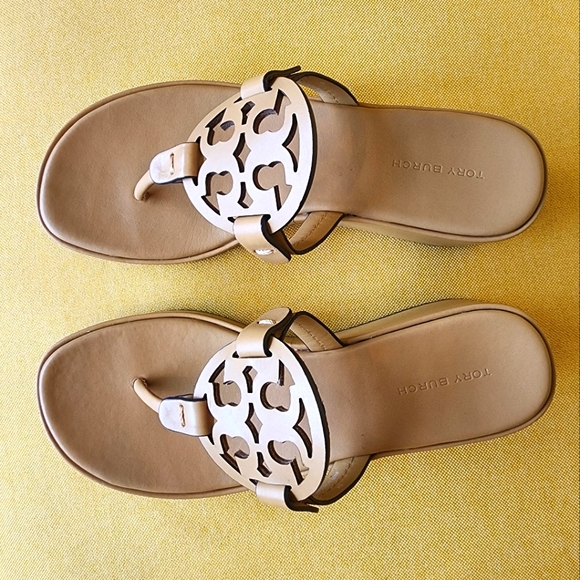 Tory Burch Shoe - Picture 2 of 3
